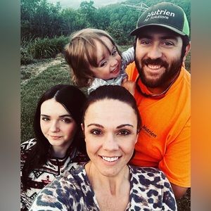 Meet your Posher, Lindsay